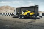 Porsche 718 Cayman GT4 Clubsport 2019 года